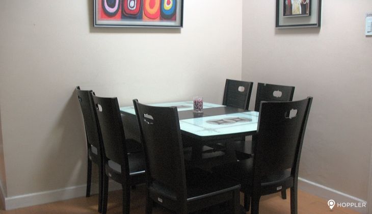 "2BR Condo for Rent in Grand Eastwood Palazzo, Eastwood City, Quezon City"02
