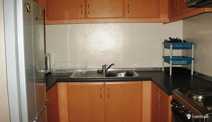 "2BR Condo for Rent in Grand Eastwood Palazzo, Eastwood City, Quezon City"04