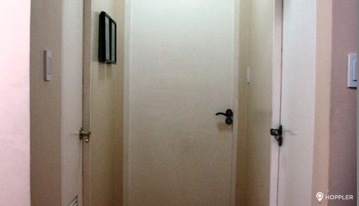 "2BR Condo for Rent in Grand Eastwood Palazzo, Eastwood City, Quezon City"05