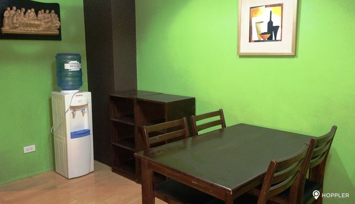 "Studio Condo for Rent in Eastwood Excelsior, Eastwood City, Quezon City"02