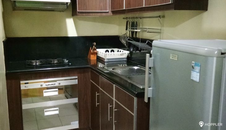 "Studio Condo for Rent in Eastwood Excelsior, Eastwood City, Quezon City"04