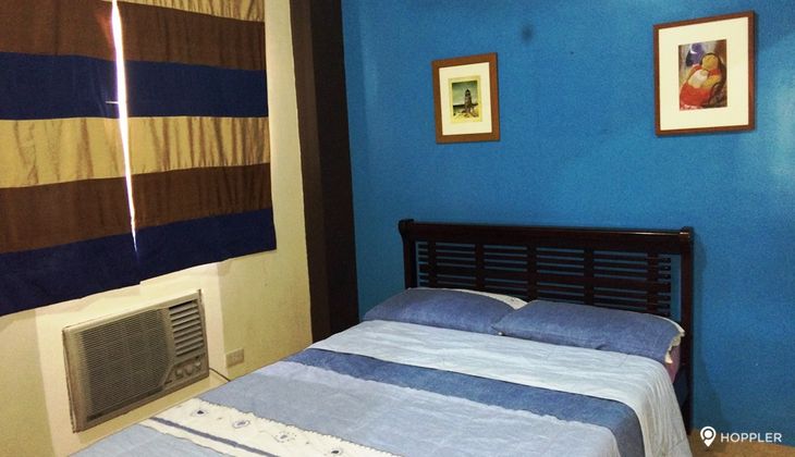 "Studio Condo for Rent in Eastwood Excelsior, Eastwood City, Quezon City"05