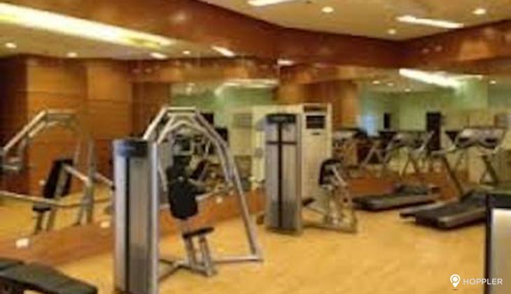 "Studio Condo for Rent in Eastwood Excelsior, Eastwood City, Quezon City"10