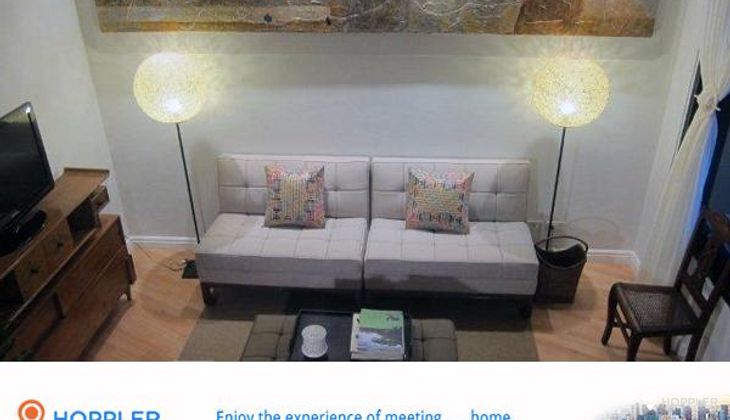 "2BR Condo for Rent in One Rockwell, Rockwell Center, Makati"02