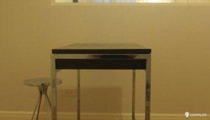 "2BR Condo for Rent in One Rockwell, Rockwell Center, Makati"03