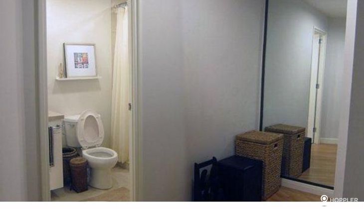 "2BR Condo for Rent in One Rockwell, Rockwell Center, Makati"04
