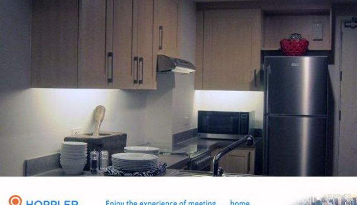"2BR Condo for Rent in One Rockwell, Rockwell Center, Makati"05