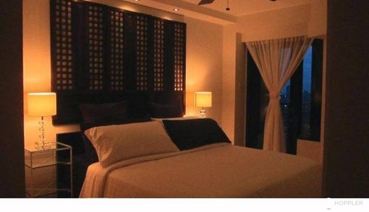 "2BR Condo for Rent in One Rockwell, Rockwell Center, Makati"07
