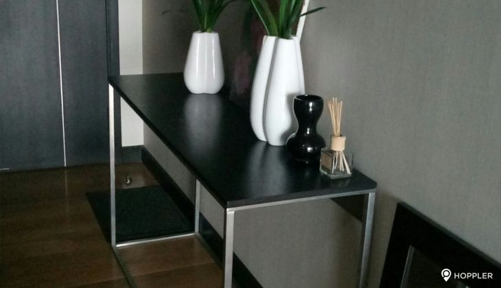 "1BR Condo for Rent in The Residences at Greenbelt, Legazpi Village, Makati"03