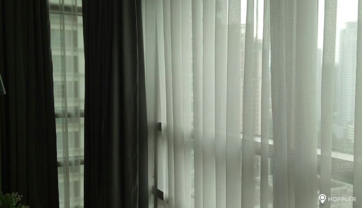"1BR Condo for Rent in The Residences at Greenbelt, Legazpi Village, Makati"04