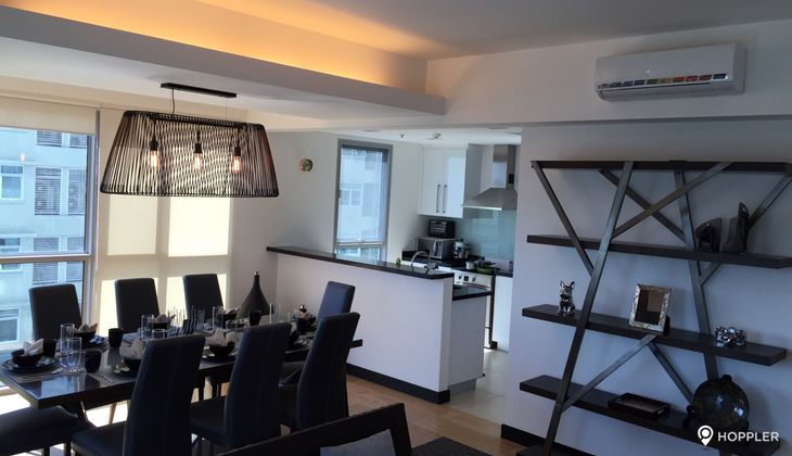 "2BR Condo for Rent in One Serendra, BGC - Bonifacio Global City, Taguig"02