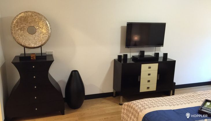 "2BR Condo for Rent in One Serendra, BGC - Bonifacio Global City, Taguig"06