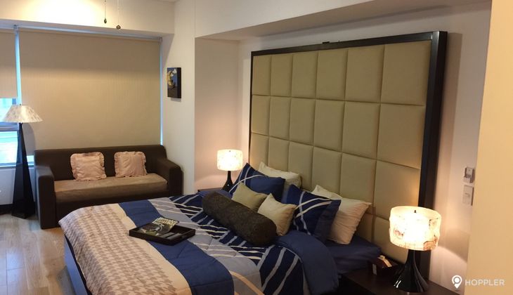 "2BR Condo for Rent in One Serendra, BGC - Bonifacio Global City, Taguig"07