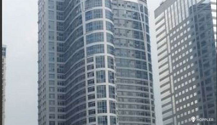 "Studio Condo for Rent in One Eastwood Avenue, Eastwood City, Quezon City"10
