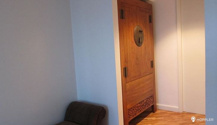 "1BR Condo for Rent in Joya Lofts and Towers, Rockwell Center, Makati"03