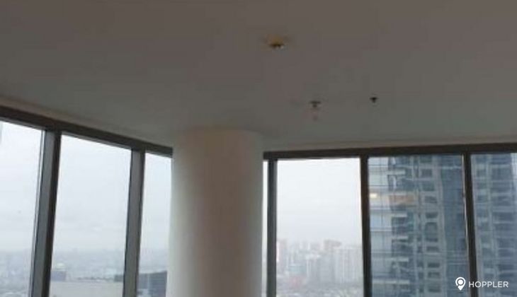 "2BR Condo for Rent in The Suites at One Bonifacio High Street, BGC - Bonifacio Global City, Taguig"02