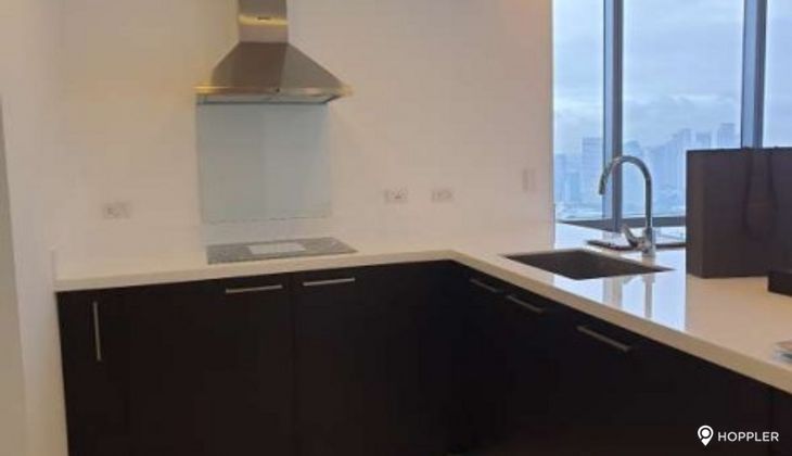 "2BR Condo for Rent in The Suites at One Bonifacio High Street, BGC - Bonifacio Global City, Taguig"04