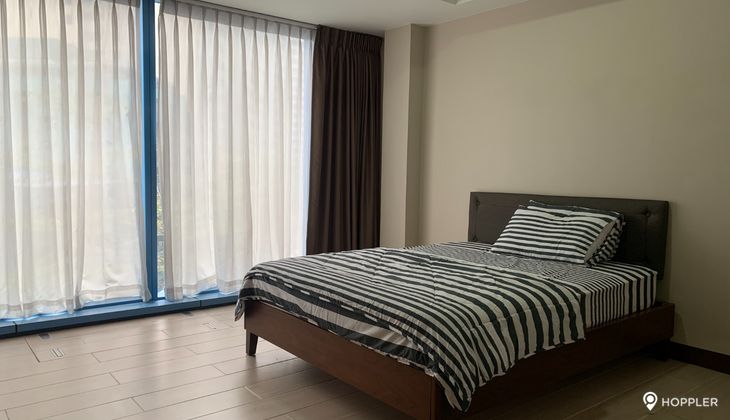 "1BR Condo for Rent in , Salcedo Village, Makati"02