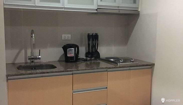 "1BR Condo for Rent in , Salcedo Village, Makati"04