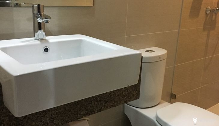 "1BR Condo for Rent in , Salcedo Village, Makati"07