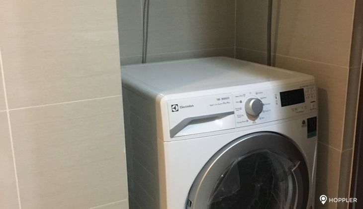 "1BR Condo for Rent in , Salcedo Village, Makati"08