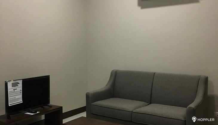 "1BR Condo for Rent in , Salcedo Village, Makati"10