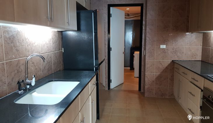 "3BR Condo for Rent in One McKinley Place, BGC - Bonifacio Global City, Taguig"03