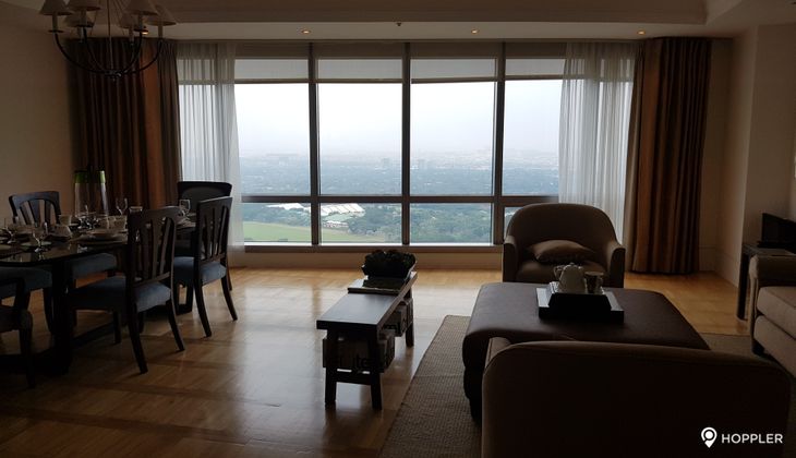 "3BR Condo for Rent in One McKinley Place, BGC - Bonifacio Global City, Taguig"04