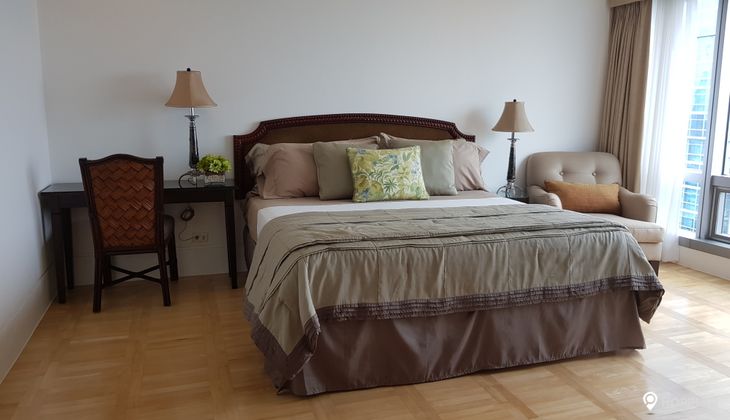 "3BR Condo for Rent in One McKinley Place, BGC - Bonifacio Global City, Taguig"05