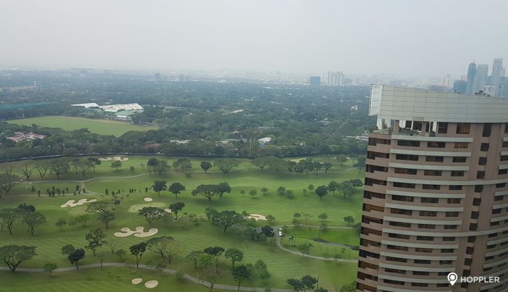 "3BR Condo for Rent in One McKinley Place, BGC - Bonifacio Global City, Taguig"06