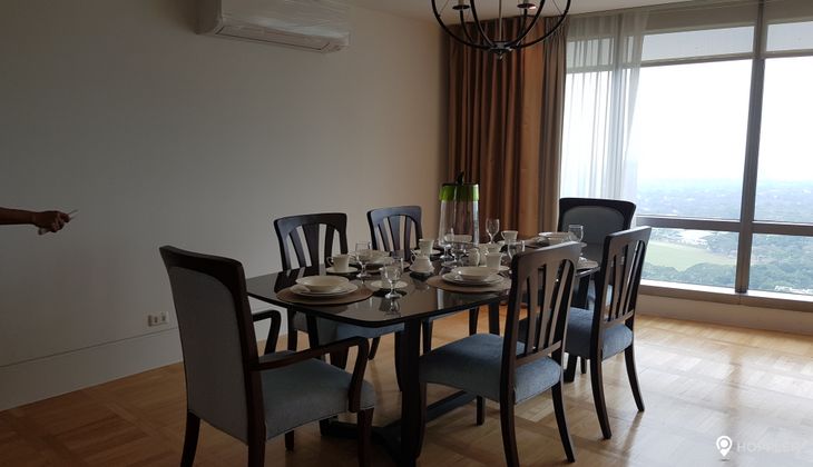 "3BR Condo for Rent in One McKinley Place, BGC - Bonifacio Global City, Taguig"08