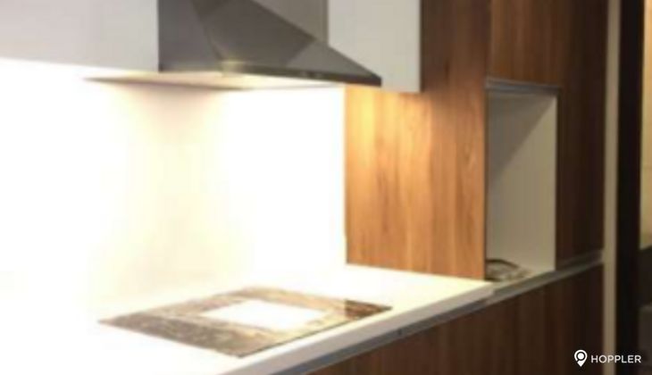 "2BR Condo for Rent in Arbor Lanes, Arca South, Taguig"10