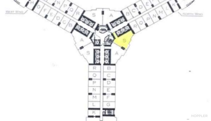 "2BR Condo for Rent in The Rise Makati, San Antonio Village, Makati"04