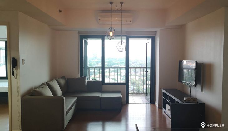"2BR Condo for Rent in One Rockwell, Rockwell Center, Makati"02