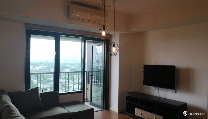 "2BR Condo for Rent in One Rockwell, Rockwell Center, Makati"03