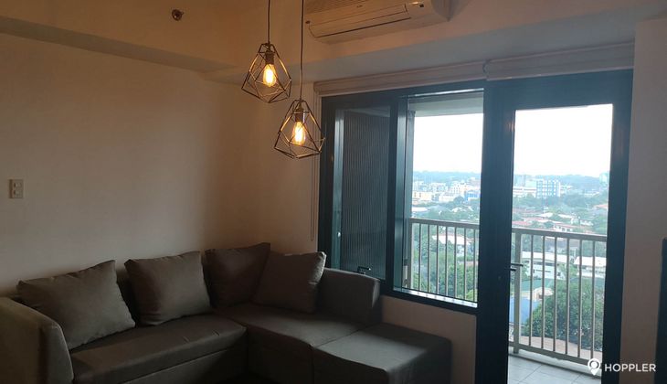 "2BR Condo for Rent in One Rockwell, Rockwell Center, Makati"04