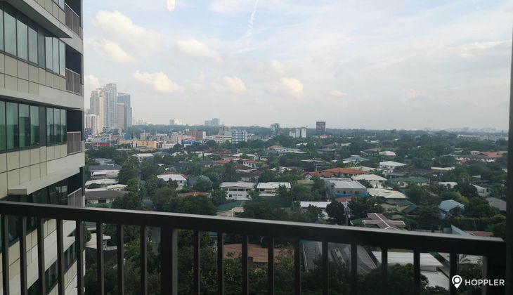 "2BR Condo for Rent in One Rockwell, Rockwell Center, Makati"05