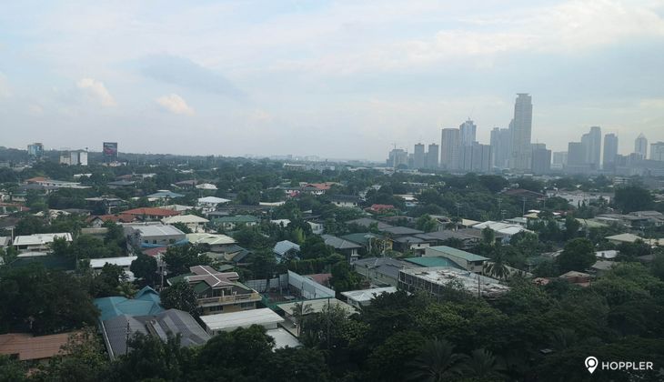 "2BR Condo for Rent in One Rockwell, Rockwell Center, Makati"06