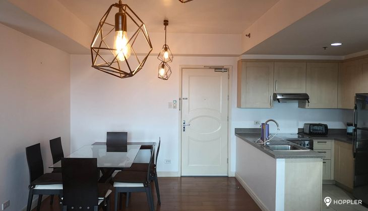 "2BR Condo for Rent in One Rockwell, Rockwell Center, Makati"07