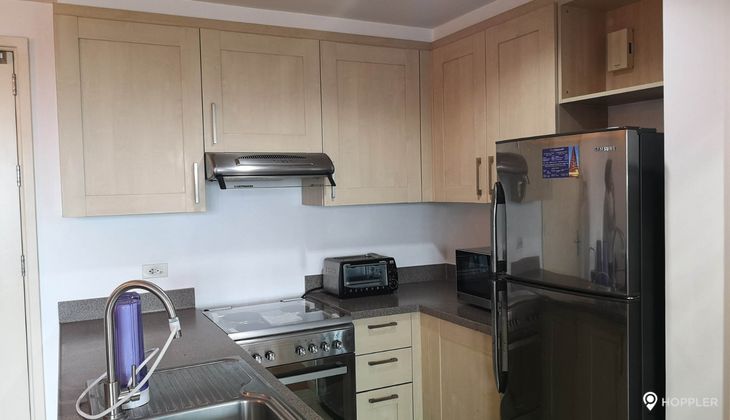 "2BR Condo for Rent in One Rockwell, Rockwell Center, Makati"08
