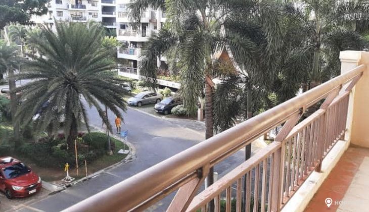 "2BR Condo for Rent in Royal Palm Residences, Ususan, Taguig"02