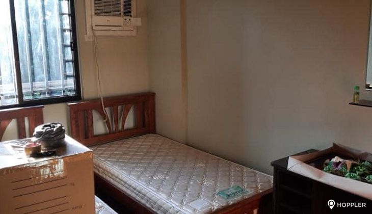 "2BR Condo for Rent in Royal Palm Residences, Ususan, Taguig"05