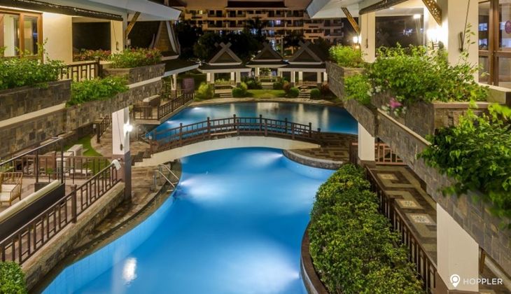"2BR Condo for Rent in Royal Palm Residences, Ususan, Taguig"07