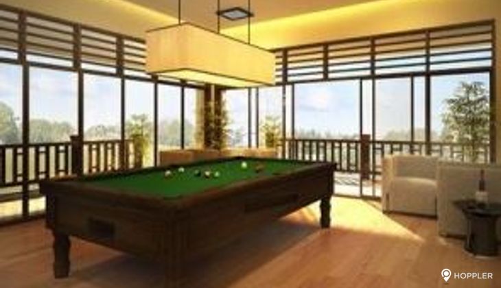 "2BR Condo for Rent in Royal Palm Residences, Ususan, Taguig"08