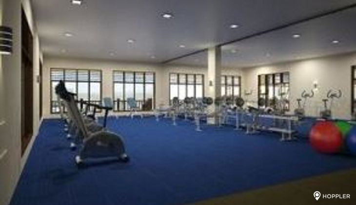 "2BR Condo for Rent in Royal Palm Residences, Ususan, Taguig"09