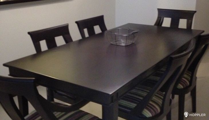 "3BR Condo for Rent in The Aston at Two Serendra, BGC - Bonifacio Global City, Taguig"04