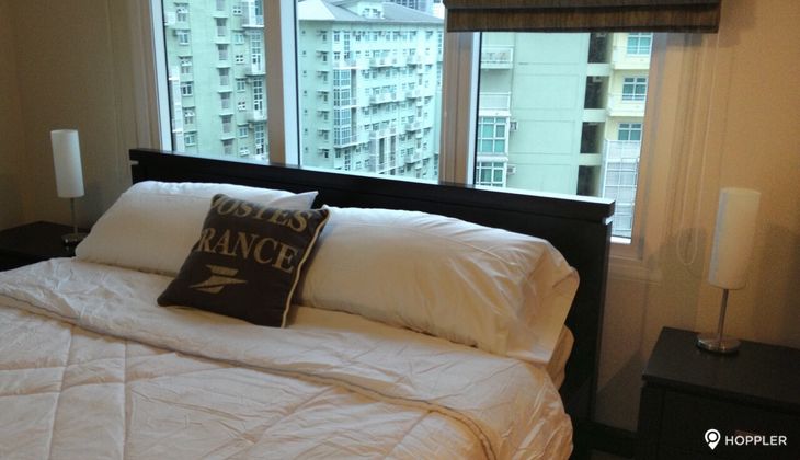 "3BR Condo for Rent in The Aston at Two Serendra, BGC - Bonifacio Global City, Taguig"05