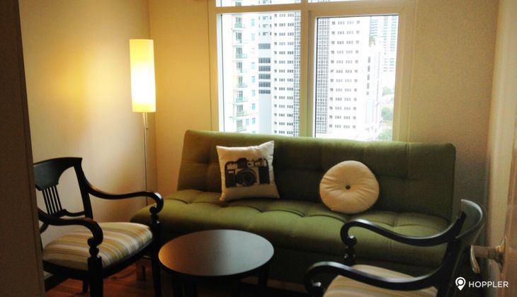 "3BR Condo for Rent in The Aston at Two Serendra, BGC - Bonifacio Global City, Taguig"07