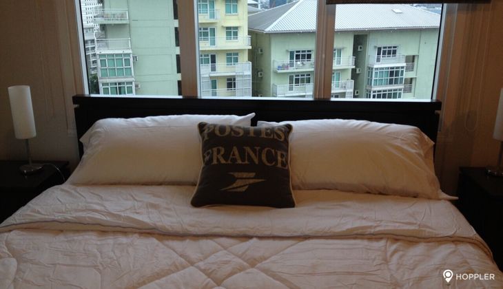 "3BR Condo for Rent in The Aston at Two Serendra, BGC - Bonifacio Global City, Taguig"08