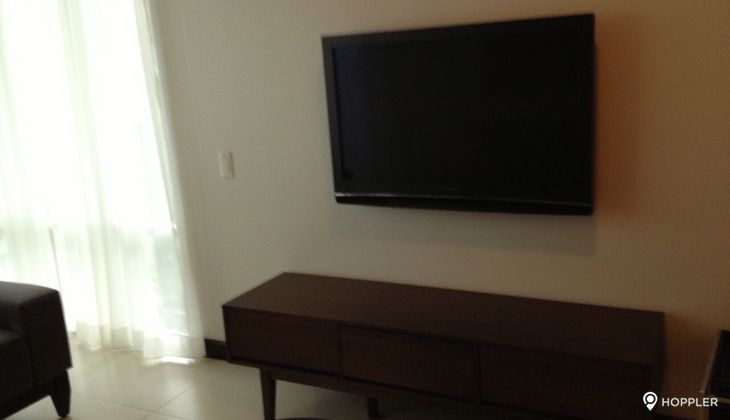 "3BR Condo for Rent in The Aston at Two Serendra, BGC - Bonifacio Global City, Taguig"09